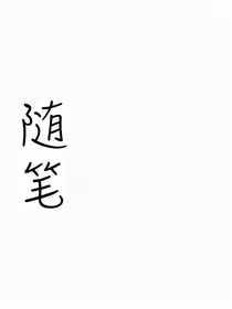 作品随笔