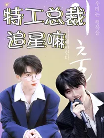 丁程鑫：特工总裁追星嘛