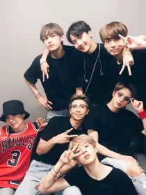 BTS：堕落的开端