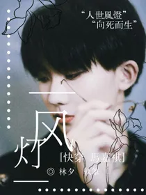 马嘉祺：快穿—风灯