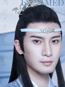 陈情令：想撩蓝曦臣白切黑
