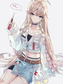快穿：从女配开始逆袭