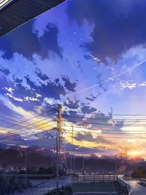 川闻韵声依旧