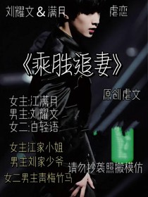 乘胜追妻