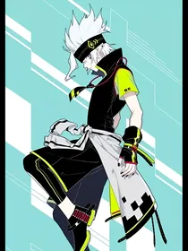 凹凸世界：舞姬录