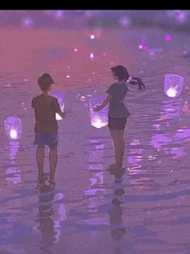 你给我的爱