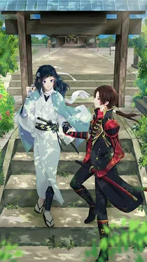 梦醒依旧