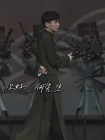 德云社：你好，何先生