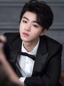 王俊凯之瑾澜我爱你-d948