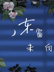 东窗未白