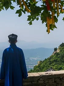 道者无暇