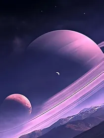 星落贲郗