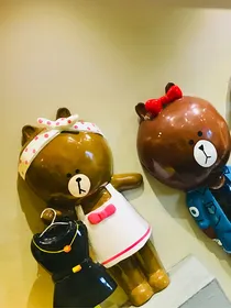 故事三三两两