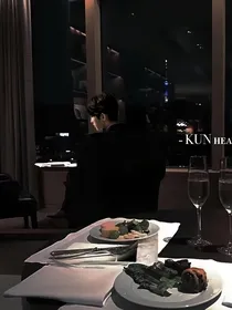 蔡徐坤：余生是你