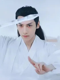 综影视：揽君入我怀