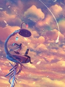 NE：天空星辰
