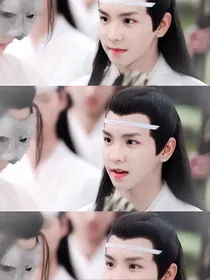 陈情令（愿梦）