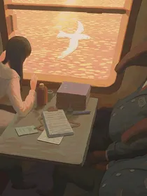 我深爱的梁先生