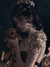 我走在深渊之中，晀望万丈星辰