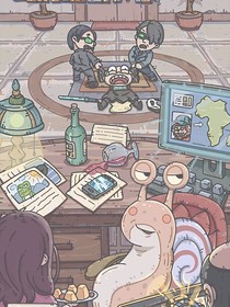 混沌：爱而不得