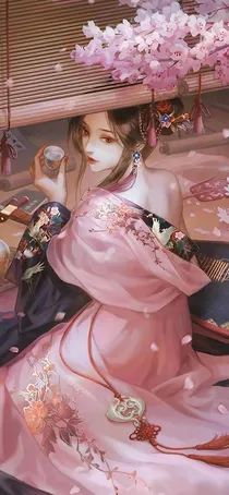 女主不想万人迷