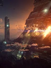 臆想世界——死亡空间