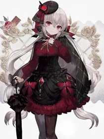 阎王不高兴：雾非雾，花非花