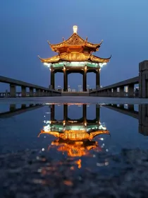 战神联盟之魔狼双子