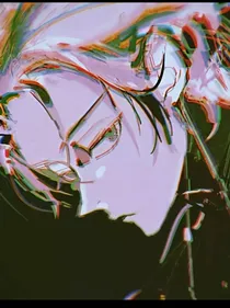 偏爱的不是一星半点