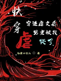 快穿：穿进虐文后男主被我虐哭了