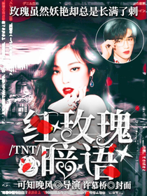 TNT：红玫瑰暗语