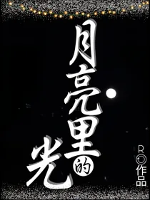 月亮里的光