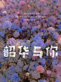 韶华与你