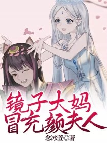 镜子大妈冒充颜夫人