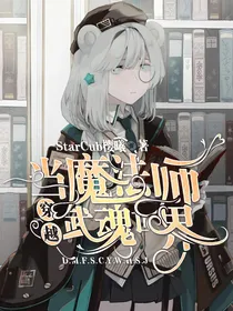 当魔法师穿越武魂世界