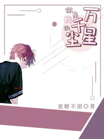 你是我的万千星尘