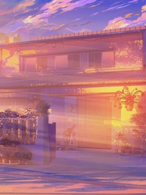 喜欢——错过