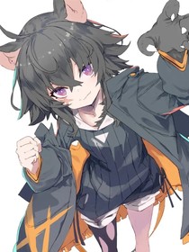 铃猫少女