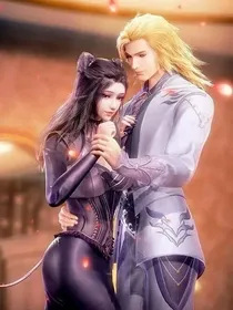 沐竹：脑虎爱上小猫咪