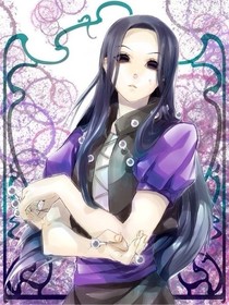 （猎人）伊尔迷兄控症！