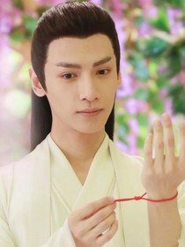 香蜜沉沉烬如霜：小龙宝宝寻亲记