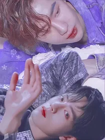肖战王一博：明与暗