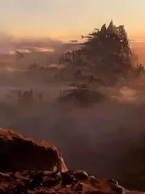 TF三代之扑朔迷离