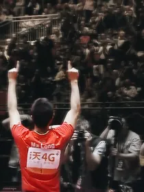 ML马龙：Reserved