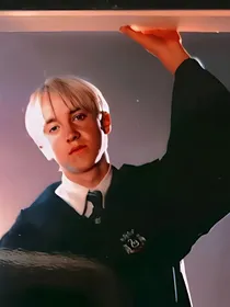 HP：月色情书