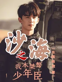 沙海：我本桀骜少年臣