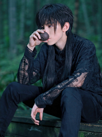 左航：妍航之恋