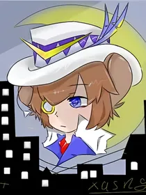 猫和老鼠学园生活第二季