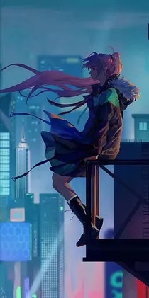 恶魔？天使