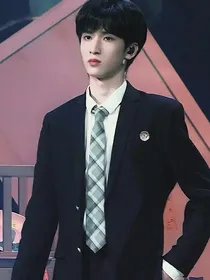 严浩翔：跑男之你喜欢我啊